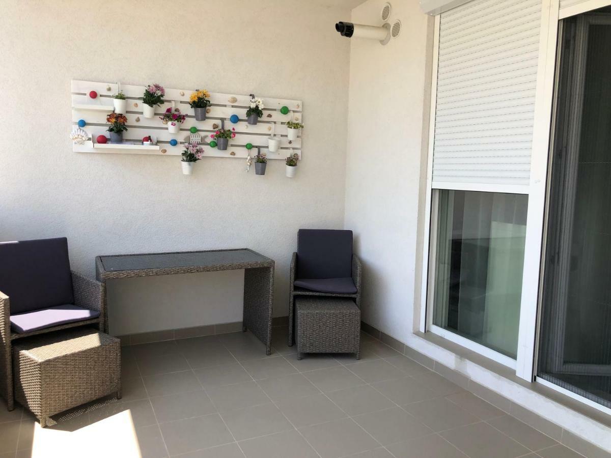 דירות Năvodari Miramar Studio מראה חיצוני תמונה
